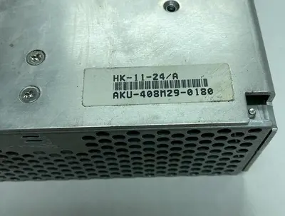 New | in-Stock NEMIC-LAMBDA HK-11-24/A Miscellaneous Equipment (Electrical & Power) | Surplus Asset Holdings #1188466