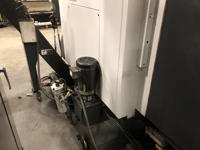 USED 2006 MAZAK NEXUS 510C