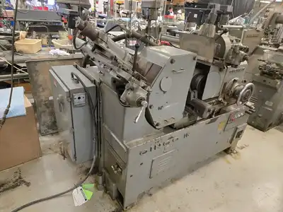USED 1975 CINCINNATI CINCO 15
