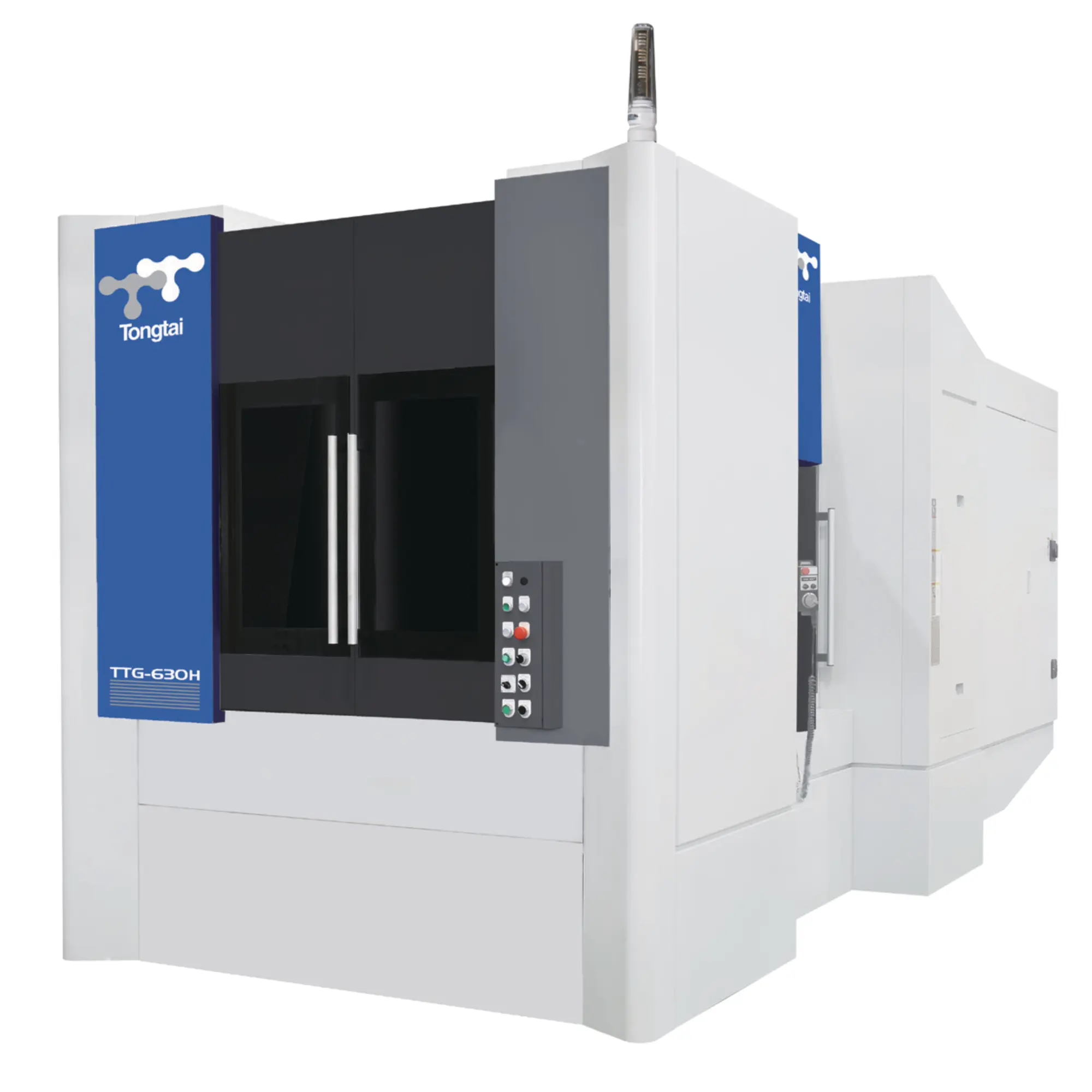 NEW TONGTAI TTG-630H