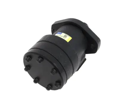NEW EATON 103-1044-012 HYDRAULIC MOTOR 1031044012