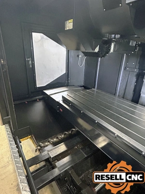 Used 2012 Toyoda-Wele Stealth-1165 Vertical Machining Centers Florida US | Resell CNC #1438725