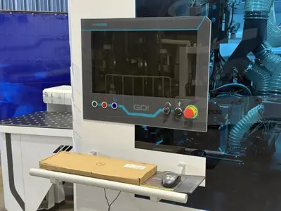 USED AES GO!