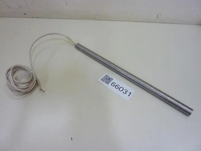 Used OGDEN MWFX50101 Heaters | Ideal Machinery #665061