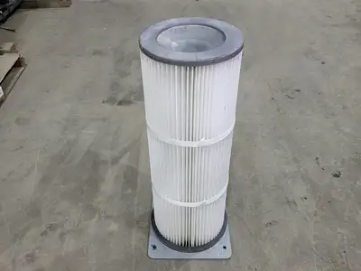 OEM Replacement Filter G2-COL-025, DCCF-02TNU PTFE