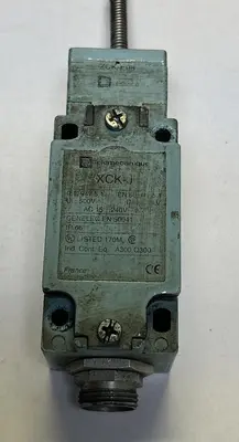 USED TELEMECANIQUE XCK-J