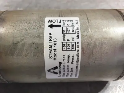 NEW ARMSTRONG MODEL 1013