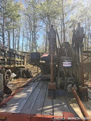 Used 2016 DITCH 2016 DITCH WITCH JT20 Drill Rigs Florida US | HDD Broker #1518573