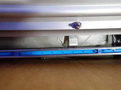 Simcoion Air Knife
