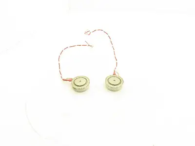 IR Vishay Intertech VS-ST300C12C0 Unidirectional Thyristor Module Lot of 2