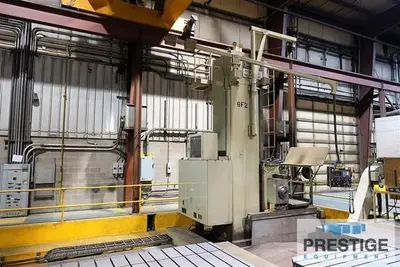 USED 1996 TOSHIBA BF-130A