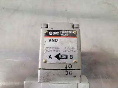 USED SMC VND200DS-15A