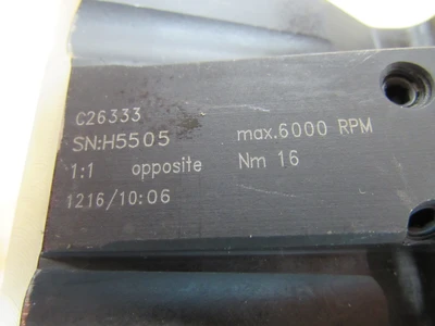 USED HEIMATEC 8-030-45-099