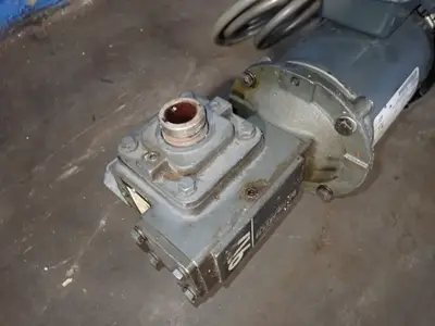 USED WINSMITH 917MDSN