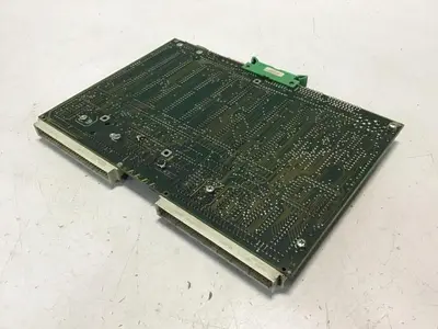 USED KEBA E-CPU-186B D1633C