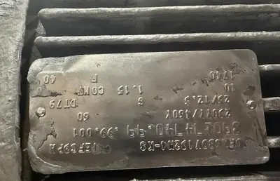 Kettle, 1,500 Gallon, Stainless Steel, Half-Pipe Jacketed, Mojonnier, #5991813
