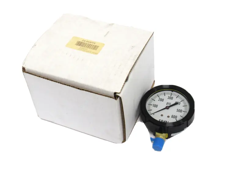 New | in-Stock SPAN _UNKNOWN_ Misc Electrical & Power Parts | SB Industrial Supply #844908