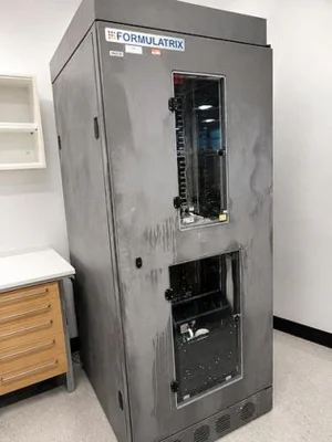 Used FORMULATRIX INC. ROCK IMAGER® (VARIOUS CONFIGURATIONS: RI Imaging Systems / Molecular Imagers New Jersey US | Bionex Scientific LLC #944548