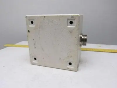 Used REES _UNKNOWN_ Miscellaneous MRO | Arrow Industrial #656167