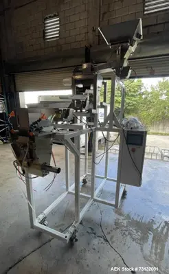 USED ALL FILL VF120-HD