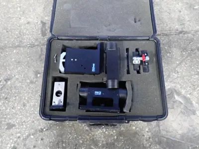 Pike Technologies  Ftr Spectrometers