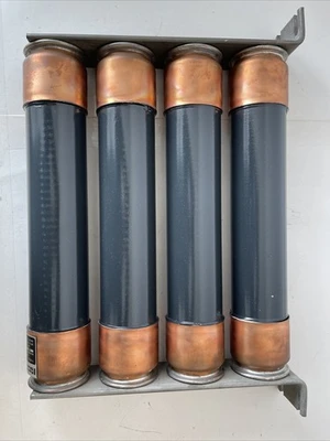 NEW Ferraz Shawmut 9F62KCB600