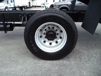 Used 2020 PETERBILT _UNKNOWN_ Dump trucks Florida US | TLC Truck & Equipment #1568994