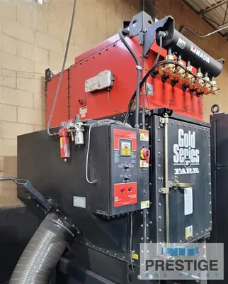 USED 2015 AMADA LCG3015AJ FIBER