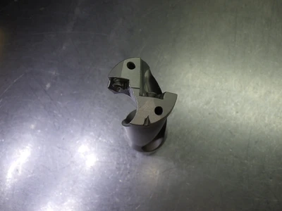 Kennametal 1.469" Coolant Thru Carbide Drill 2.5xD DFT1469R2SSF125 (LOC1732)