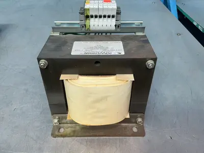 Used 2023 POWERTRAN PT Transformers Ohio US | HGR 24 #1463405