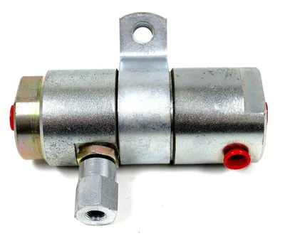 NEW MICO 03-460-031 REMOTE ACTUATOR 05M055 03460031