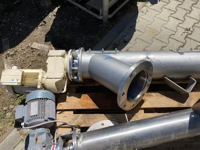 _UNKNOWN_ "O" Conveyor Screw | Perry Equipment (4)