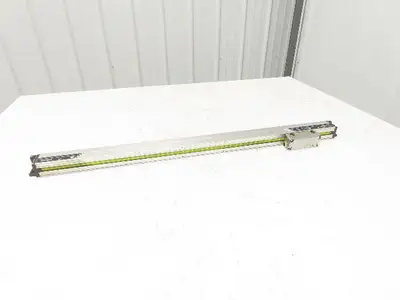 Mitutoyo AT103-600 Absolute Linear Digital Scale Encoder 600mm Travel