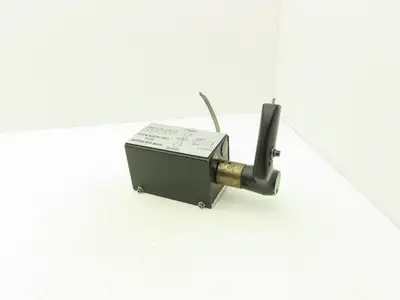BPR Rico PLR-DD-100 Joystick Hand Controller Off Platform Truck