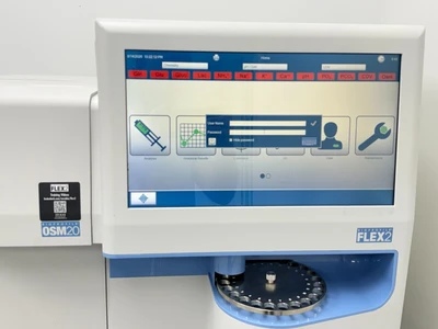Used Nova Biomedical 59788 Cellular Analysis Systems Missouri US | BioLabTek #1464026