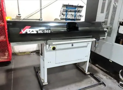 2008 DOOSAN PUMA TT1500SY 5-Axis or More CNC Lathes | CNC EXCHANGE (21)