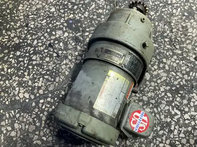Used U.S. MOTORS R271/Y09Y135R195F Motors (misc) Ohio US | HGR 24 #1482306
