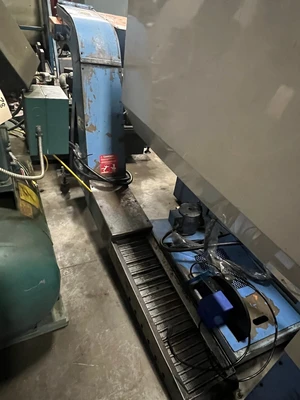 2002 MAZAK QUICK TURN 250 CNC Lathes | Toolquip, Inc. (12)