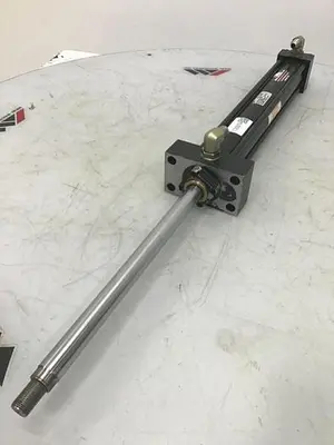 USED SCHRADER BELLOWS PHB114721 16.000