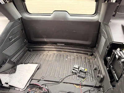 Used 2022 CHEVROLET TAHOE SUVs Michigan US | Miedema Asset Management Group #1369530