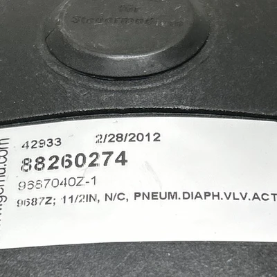 NEW Gemu 88260274