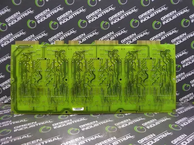 ABB SAFT 170 PAC Servo Amplifier Board 5761391-2F Used