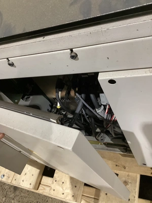 Used 1998 PHILIPS PA130910 PCB SMT Screen Printers Michigan US | iGAM Industrial Marketplace #1314297