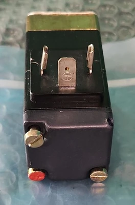 NEW Burkert 304/C