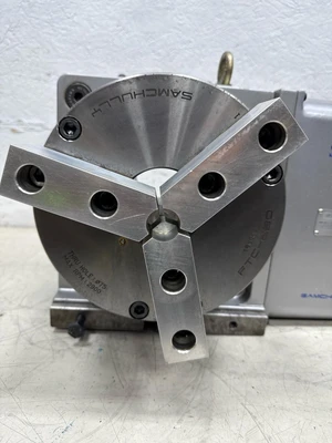 Samchully _UNKNOWN_ Rotary Tables | Fram Fram LLC (8)