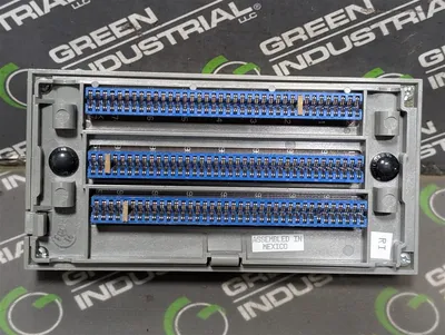 Taylor MOD 30 1710RZ14000B Retropak Controller Body Module Used
