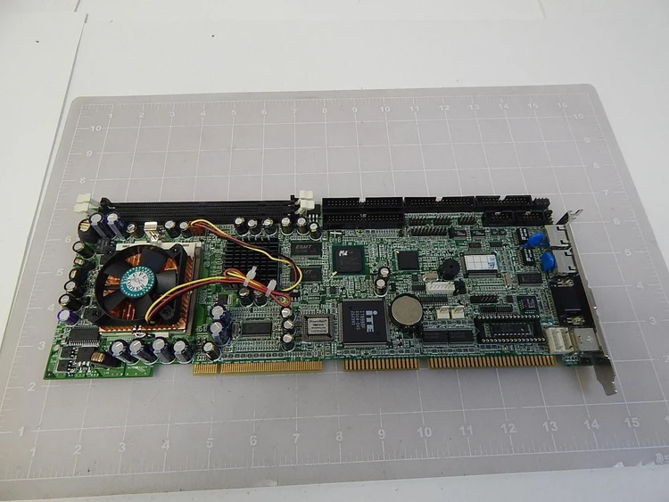 Used AXIOMTEK _UNKNOWN_ Processor Boards | OCO Industrial #1648326