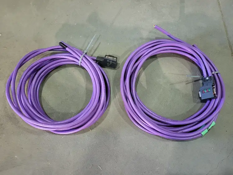 New | in-Stock SIEMENS 6XV1830-0EH10 Cable & Wire British Columbia CA | Lenmark #252305