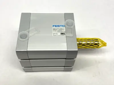 USED FESTO ADN-2 1/2"-1.375-I-P-A-S2, 557137