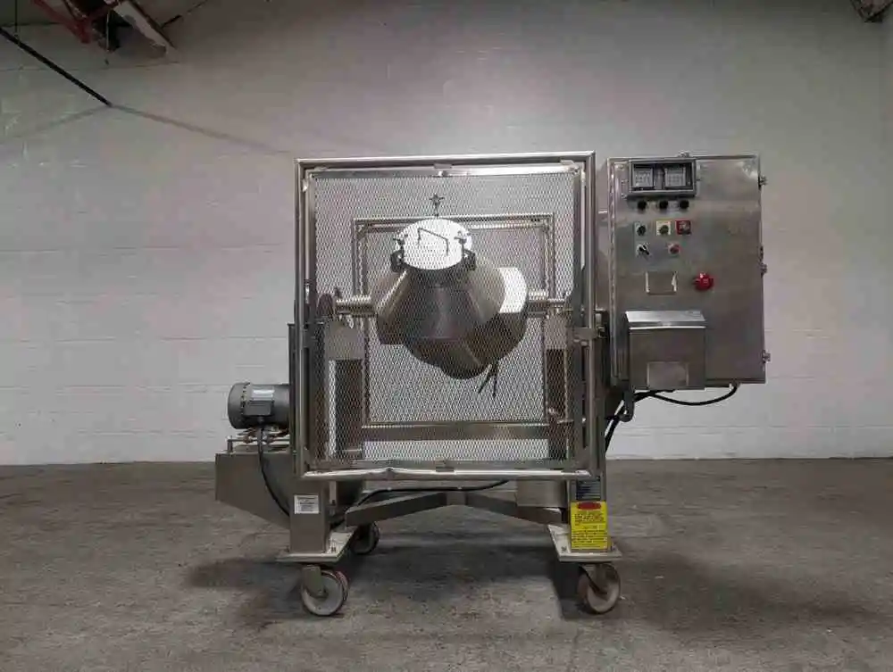 USED GEMCO NA